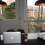 Exclusivo Apartamento Para Disfrutar Medellin