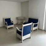 Luxury Apartamento En Conquistadores 201