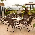 Hotel California Center Med