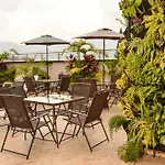 Hotel California Center Med