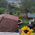 Casita El Mirador Solo Naturaleza