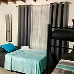 Accommodation Housetel Cocoon Medellin