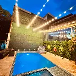 Mansion Parque Lleras Poblado Medellin