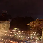 Mansion Parque Lleras Poblado Medellin
