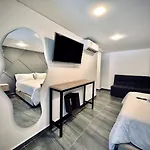Loft 203 Laureles Le Meilleur Emplacement Wifi Toit