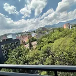 Hotel Living 35 Suites Piso 8 Vip