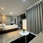 Luxury Loft Medellin 801