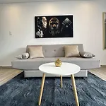 Luxury Loft Medellin 804