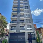 Luxury Loft Medellin 801