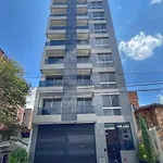 Luxury Loft Medellin 804