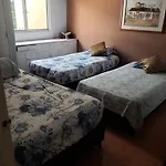Hospedaje La 33