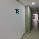 Modern Skyline Suite -Wifi, Gym, 24Hr Security