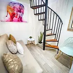 El Nido Apt De Doble Piso Estadio La 70 Laurles