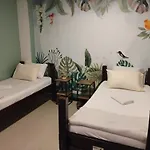 Parceros Med Hostel