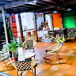 Parceros Med Hostel