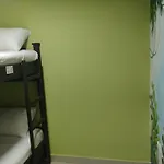Parceros Med Hostel