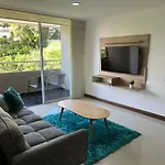 El Poblado: Elegancia Y Confort