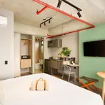Urbit Social Lofts
