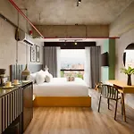 Urbit Social Lofts