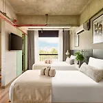Urbit Social Lofts