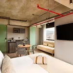 Urbit Social Lofts