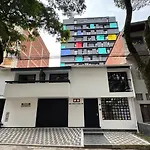Hotel Boutique - Light