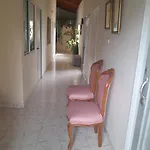 Bedroom With Private Bathroom & Shared Common Areas #1 Private Balcony