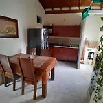 Bedroom With Private Bathroom & Shared Common Areas #1 Private Balcony