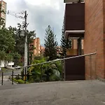 809 Apartasuite Poblado 1 Hasta 5 Personas