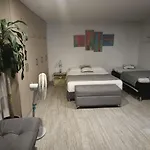 809 Apartasuite Poblado 1 Hasta 5 Personas