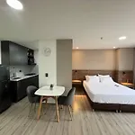 Torre Zurich Luxury