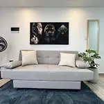 Torre Zurich Luxury