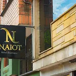 Naiot Hotel Boutique