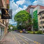 Naiot Hotel Boutique