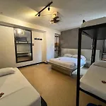 Green Hotel Natural Medellin