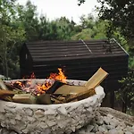 Tiny House La Silleta