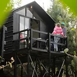 Tiny House La Silleta