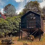 Tiny House La Silleta