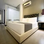 Hotel 47 Medellin Street