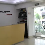 Hotel Merlott Lleras