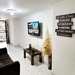 Acogedor Apartamento Cerca Al Centro De Medellin