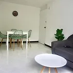 El Poblado, 5 Min From Provenza