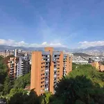 El Poblado, 5 Min From Provenza