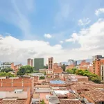 Villa Laura Apartamentos Exclusivos Con Ascensor Privado En Laureles