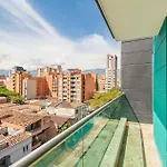 Villa Laura Apartamentos Exclusivos Con Ascensor Privado En Laureles