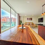 Villa Laura Apartamentos Exclusivos Con Ascensor Privado En Laureles