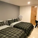 Mardi Suites