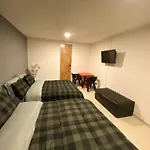 Mardi Suites