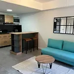 Centrico Apartaestudio En El Parque De Poblado