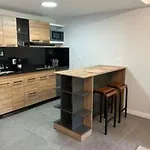 Centrico Apartaestudio En El Parque De Poblado